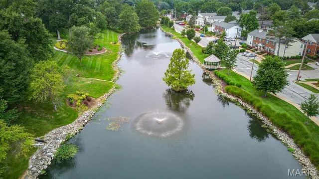 $144,900 | 1477 Bobolink Place, Brentwood, MO 63144