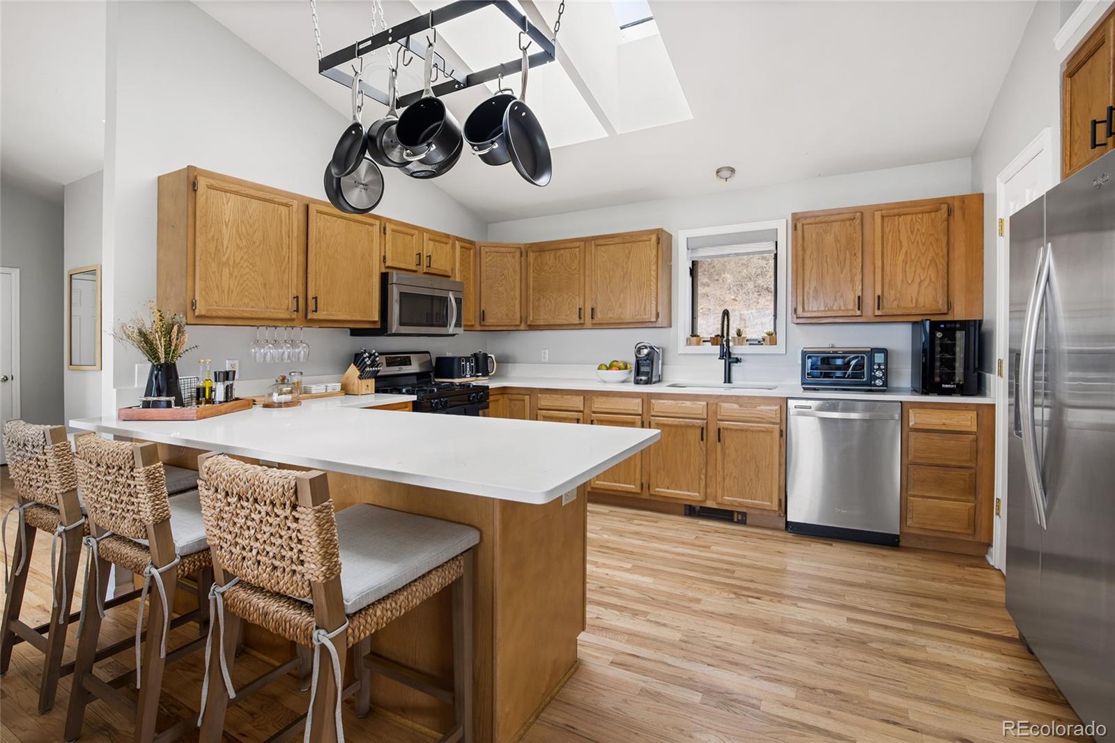 12501 Callae Drive Conifer, CO 80433 - Photo 11 of 44