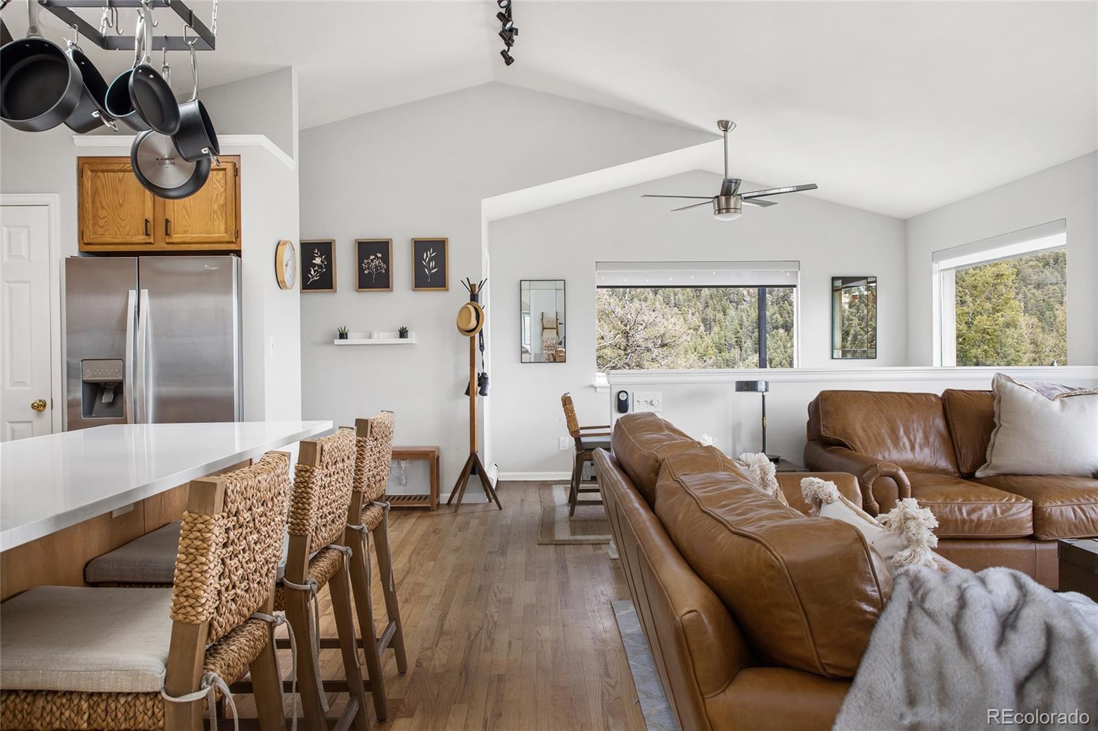 12501 Callae Drive Conifer, CO 80433 - Photo 12 of 44