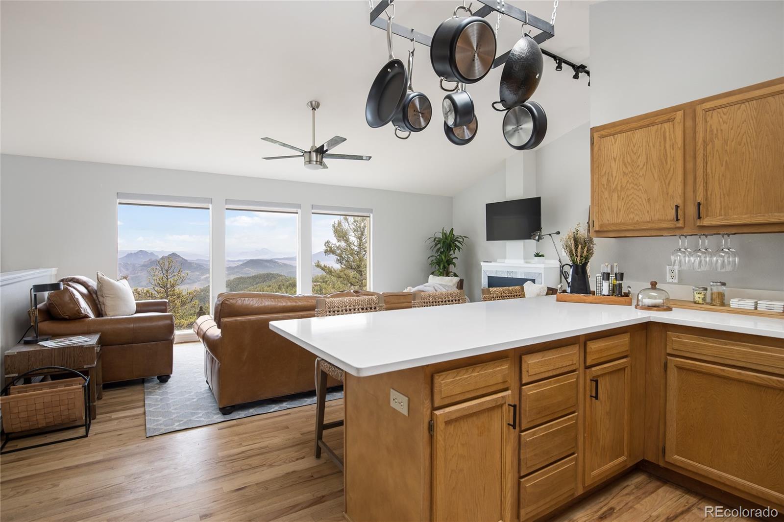 12501 Callae Drive Conifer, CO 80433 - Photo 13 of 44