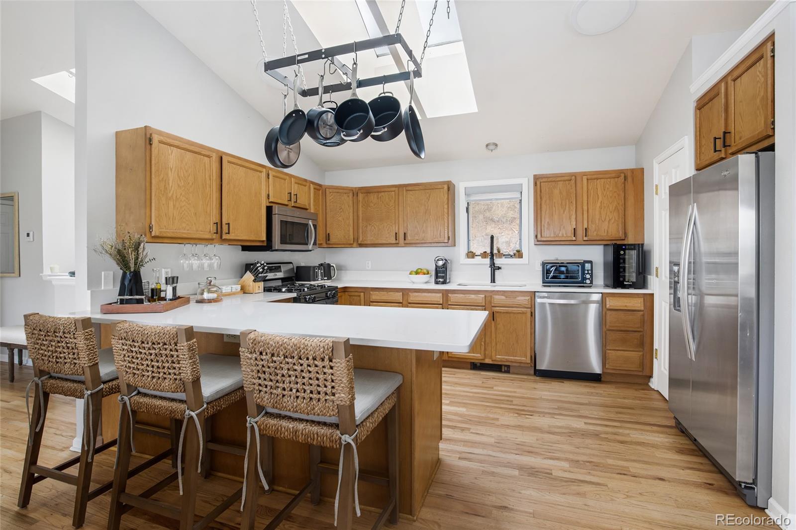 12501 Callae Drive Conifer, CO 80433 - Photo 14 of 44