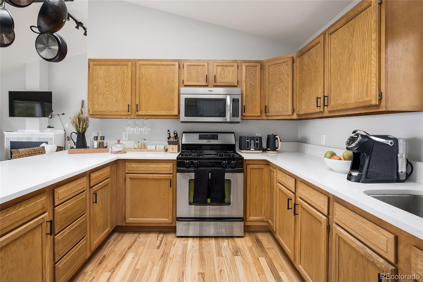 12501 Callae Drive Conifer, CO 80433 - Photo 15 of 44