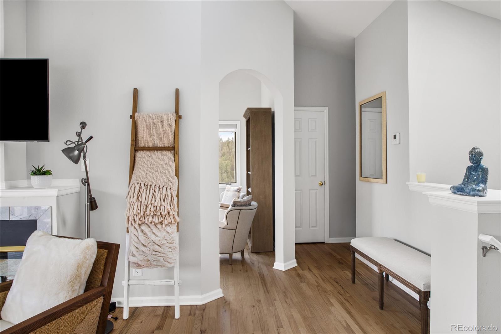 12501 Callae Drive Conifer, CO 80433 - Photo 19 of 44