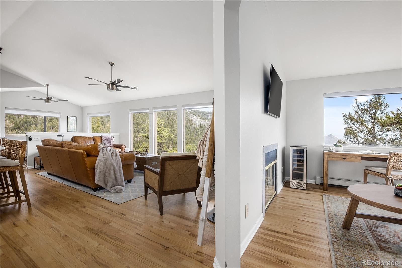 12501 Callae Drive Conifer, CO 80433 - Photo 20 of 44