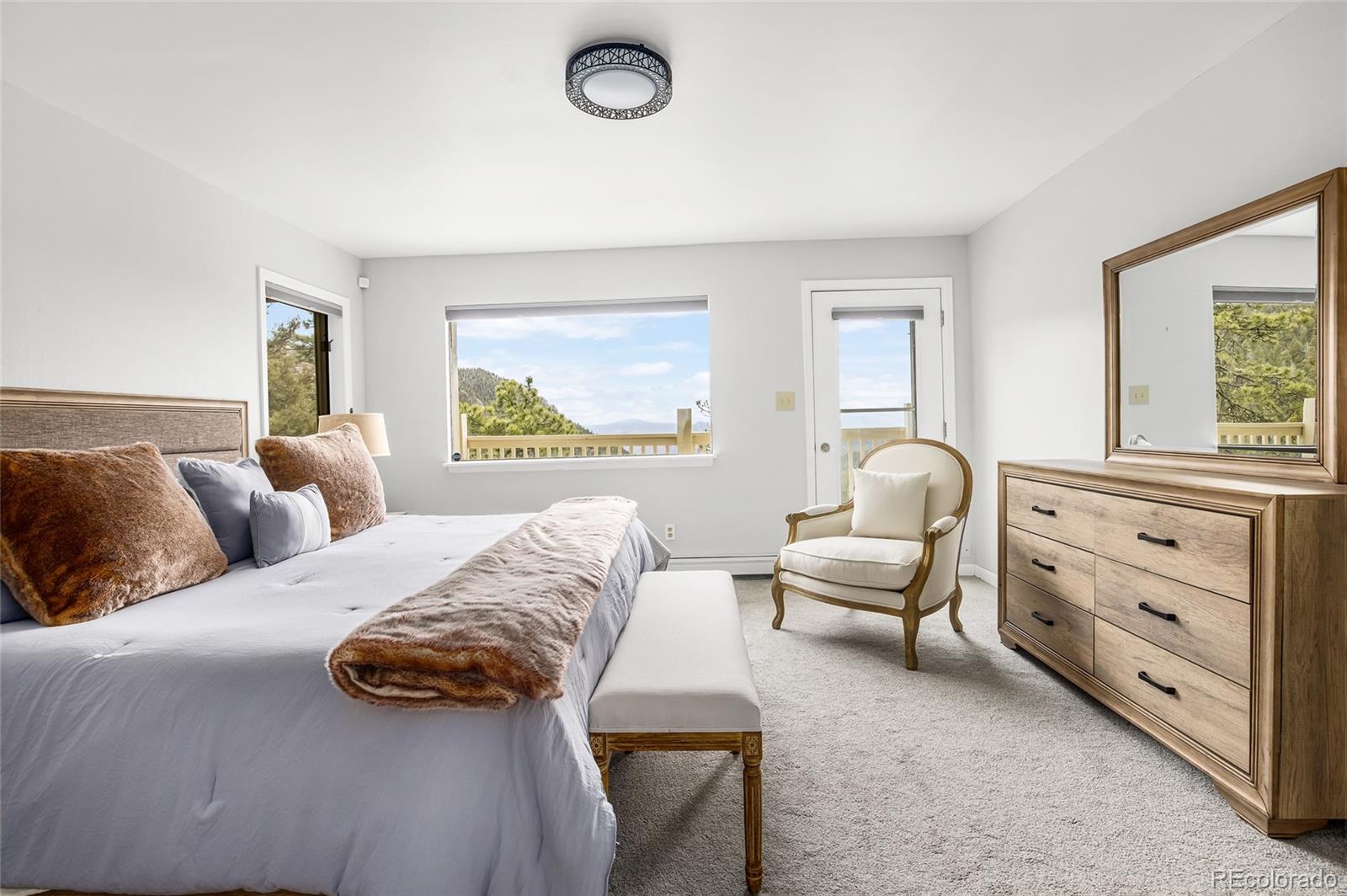 12501 Callae Drive Conifer, CO 80433 - Photo 22 of 44