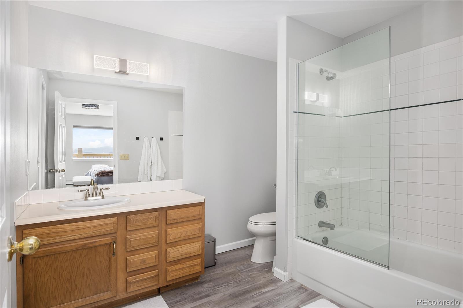 12501 Callae Drive Conifer, CO 80433 - Photo 25 of 44