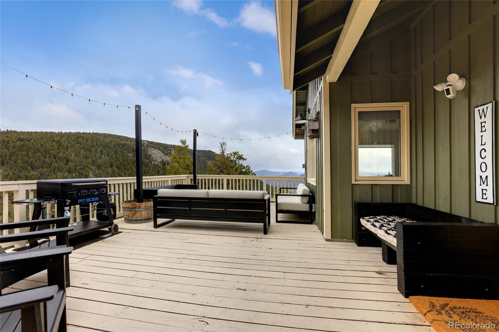 12501 Callae Drive Conifer, CO 80433 - Photo 28 of 44