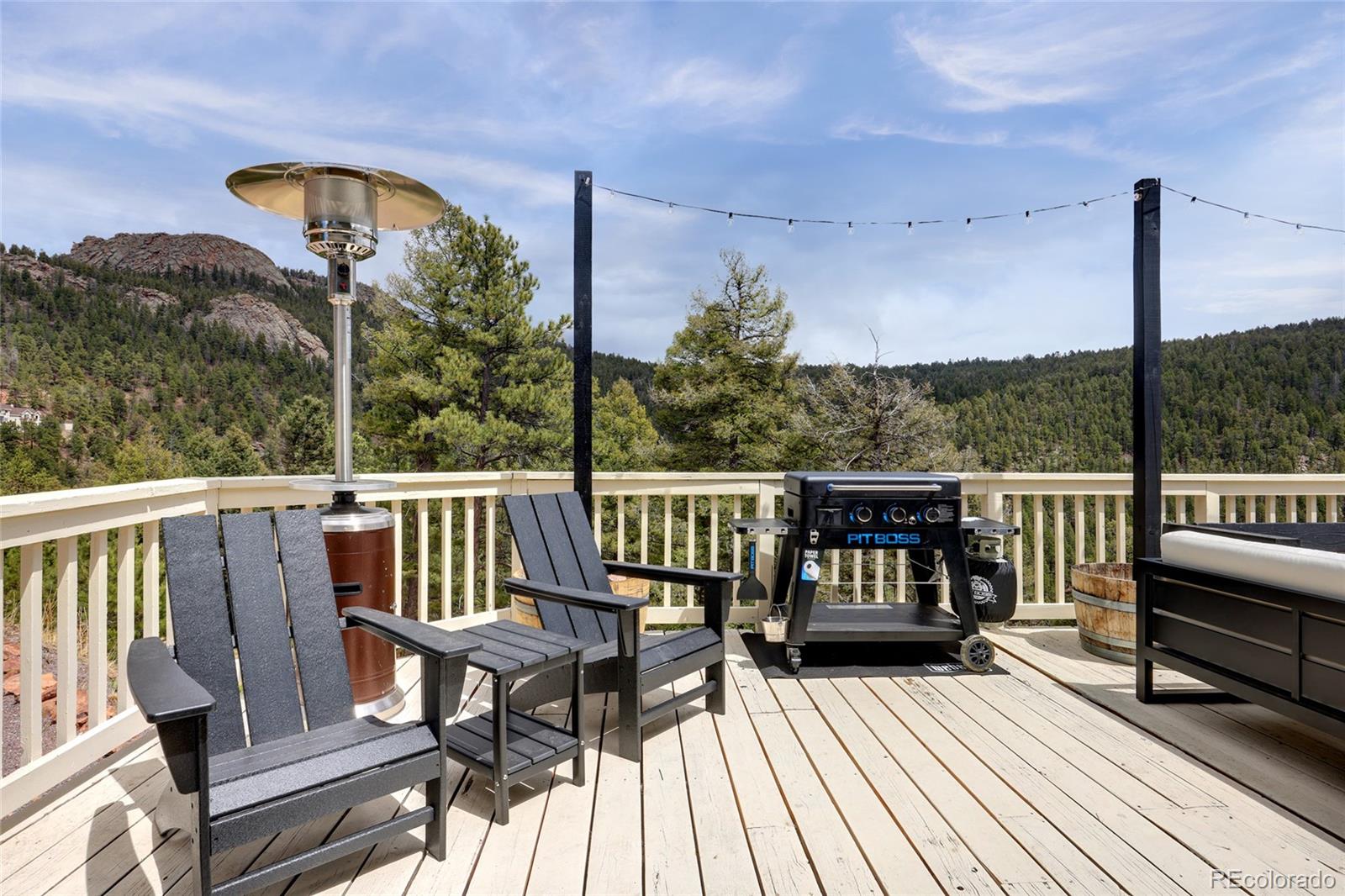 12501 Callae Drive Conifer, CO 80433 - Photo 29 of 44