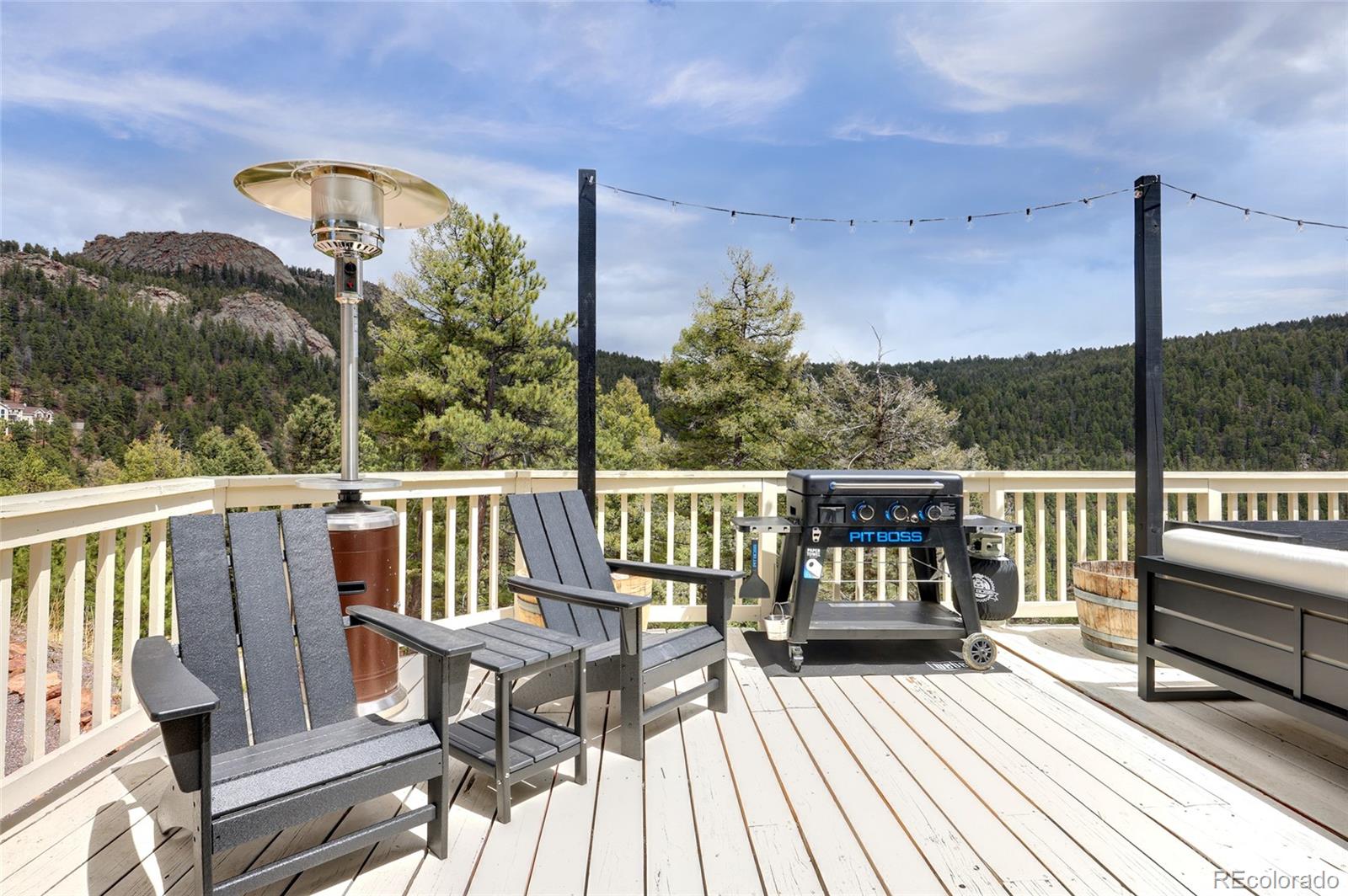 12501 Callae Drive Conifer, CO 80433 - Photo 30 of 44