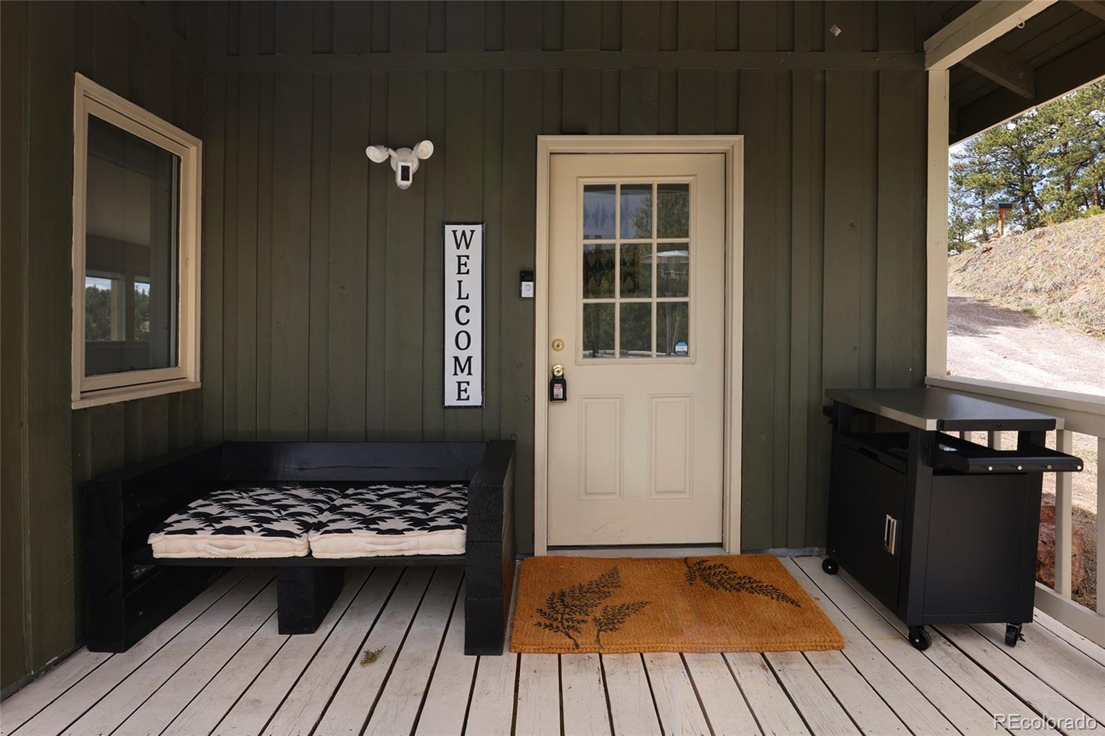 12501 Callae Drive Conifer, CO 80433 - Photo 3 of 44