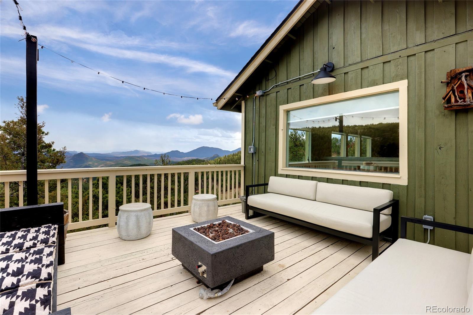 12501 Callae Drive Conifer, CO 80433 - Photo 32 of 44