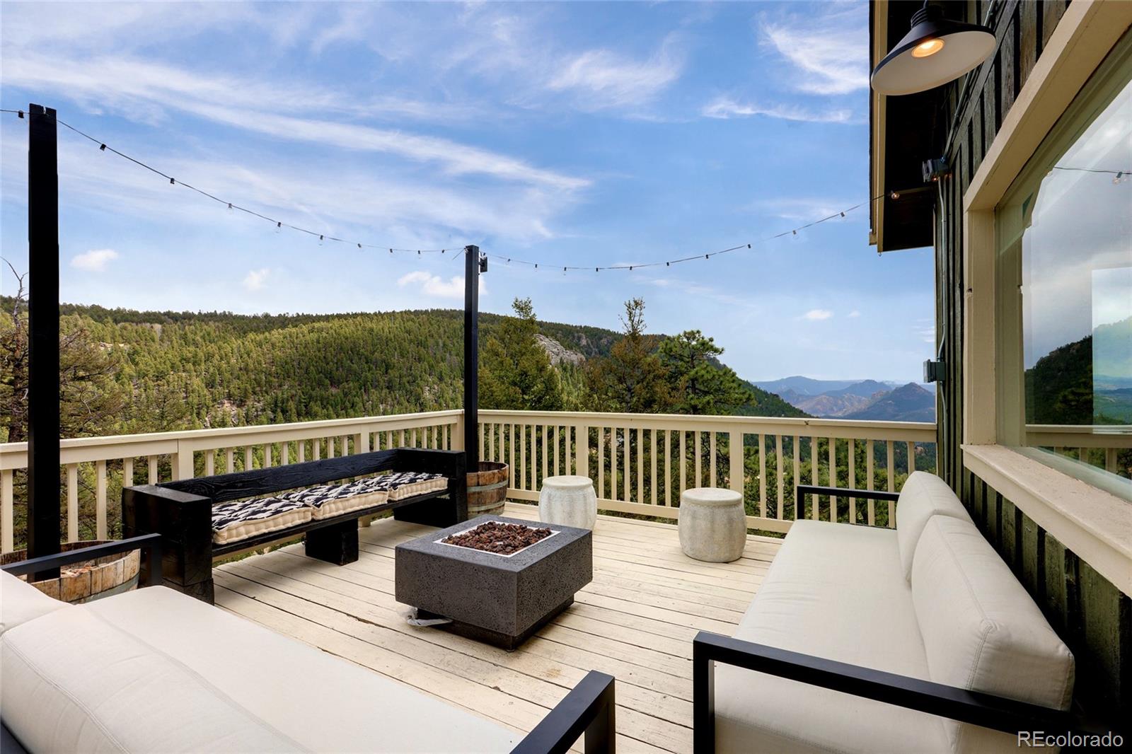 12501 Callae Drive Conifer, CO 80433 - Photo 33 of 44