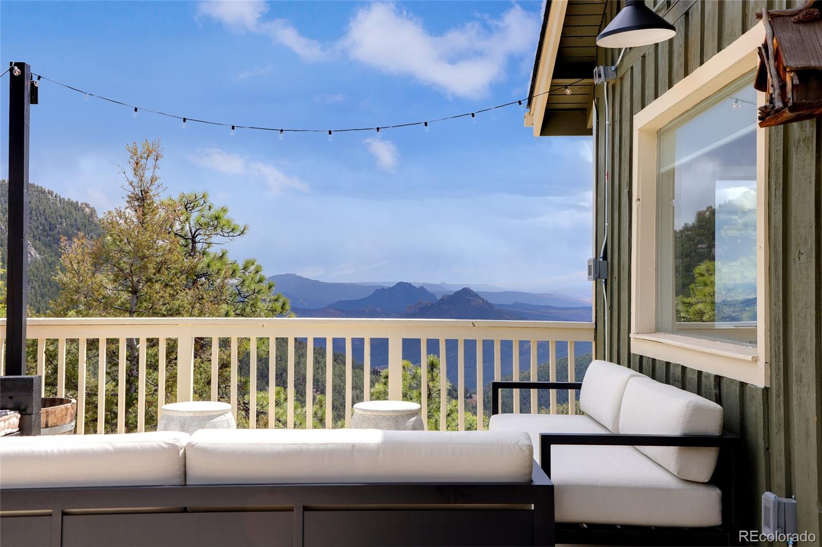 12501 Callae Drive Conifer, CO 80433 - Photo 35 of 44