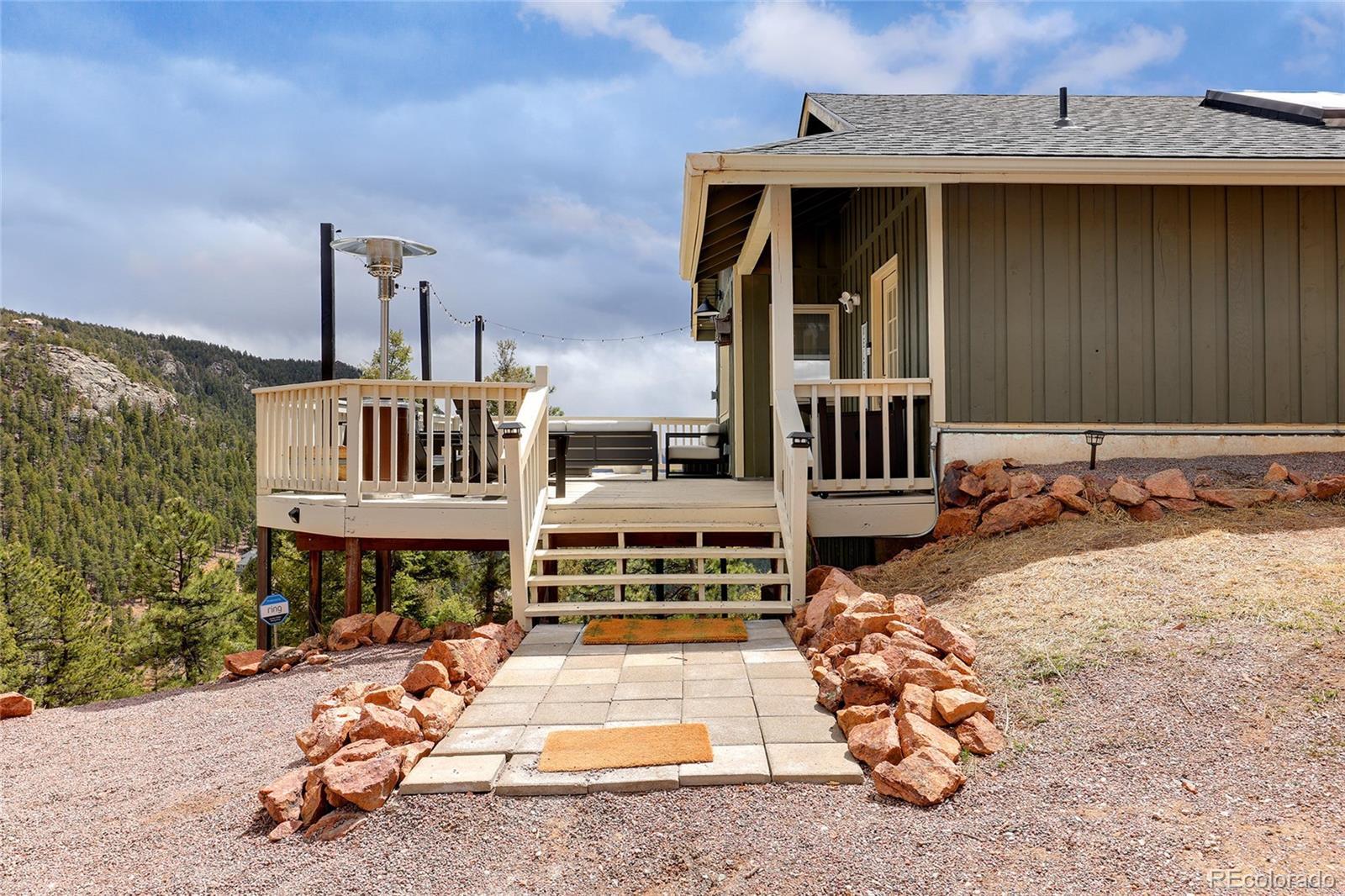 12501 Callae Drive Conifer, CO 80433 - Photo 38 of 44