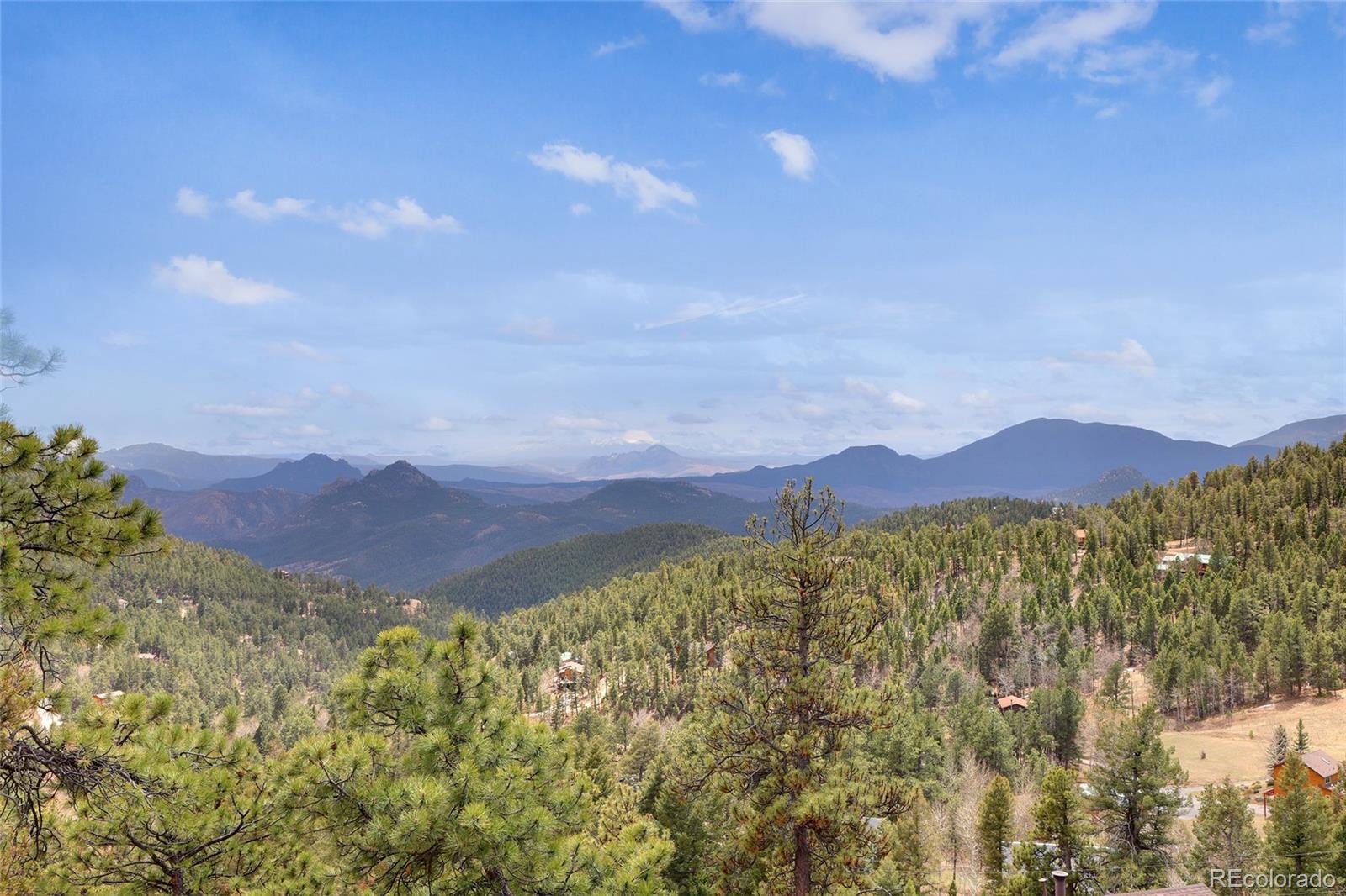 12501 Callae Drive Conifer, CO 80433 - Photo 41 of 44