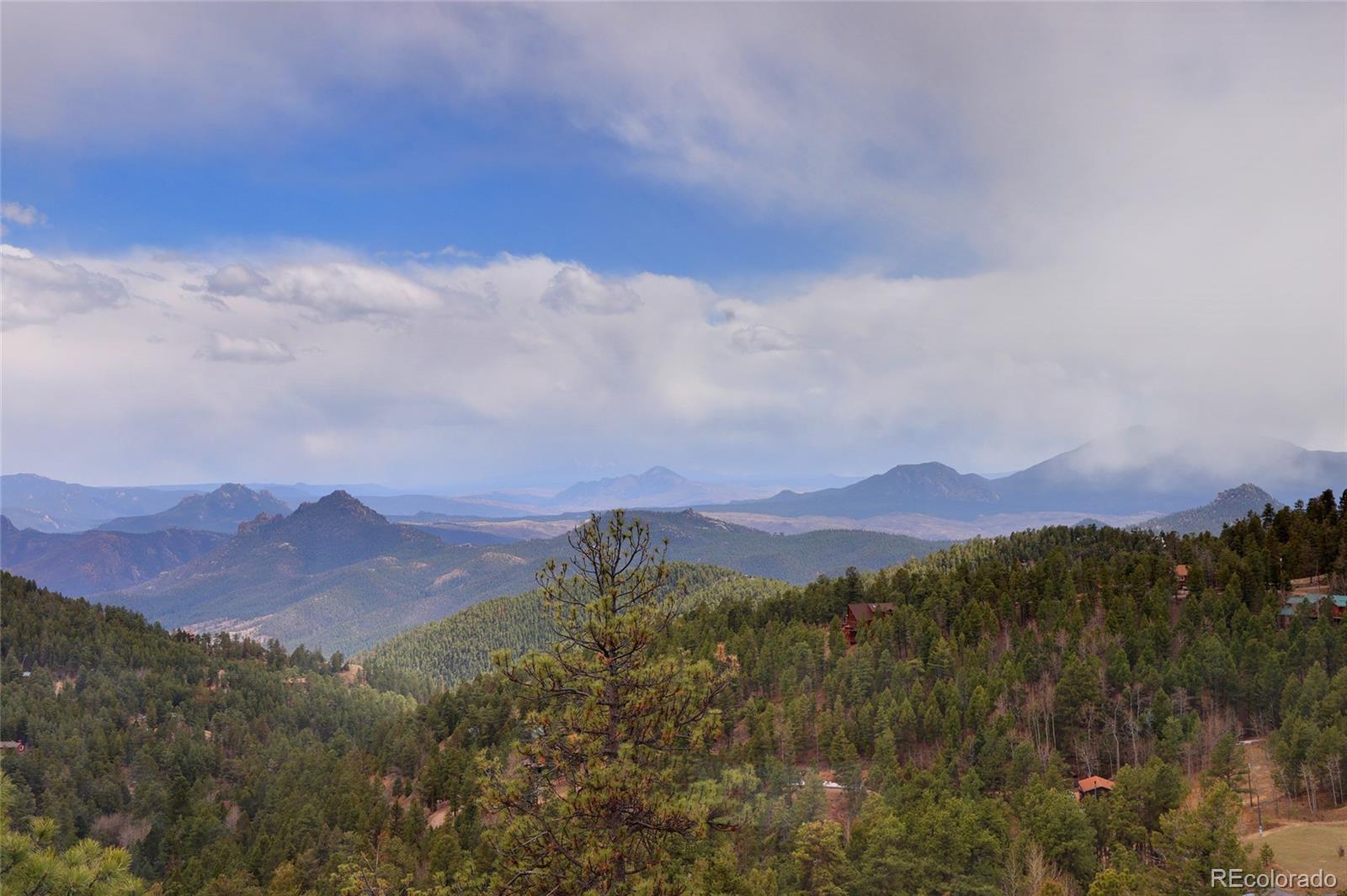 12501 Callae Drive Conifer, CO 80433 - Photo 44 of 44