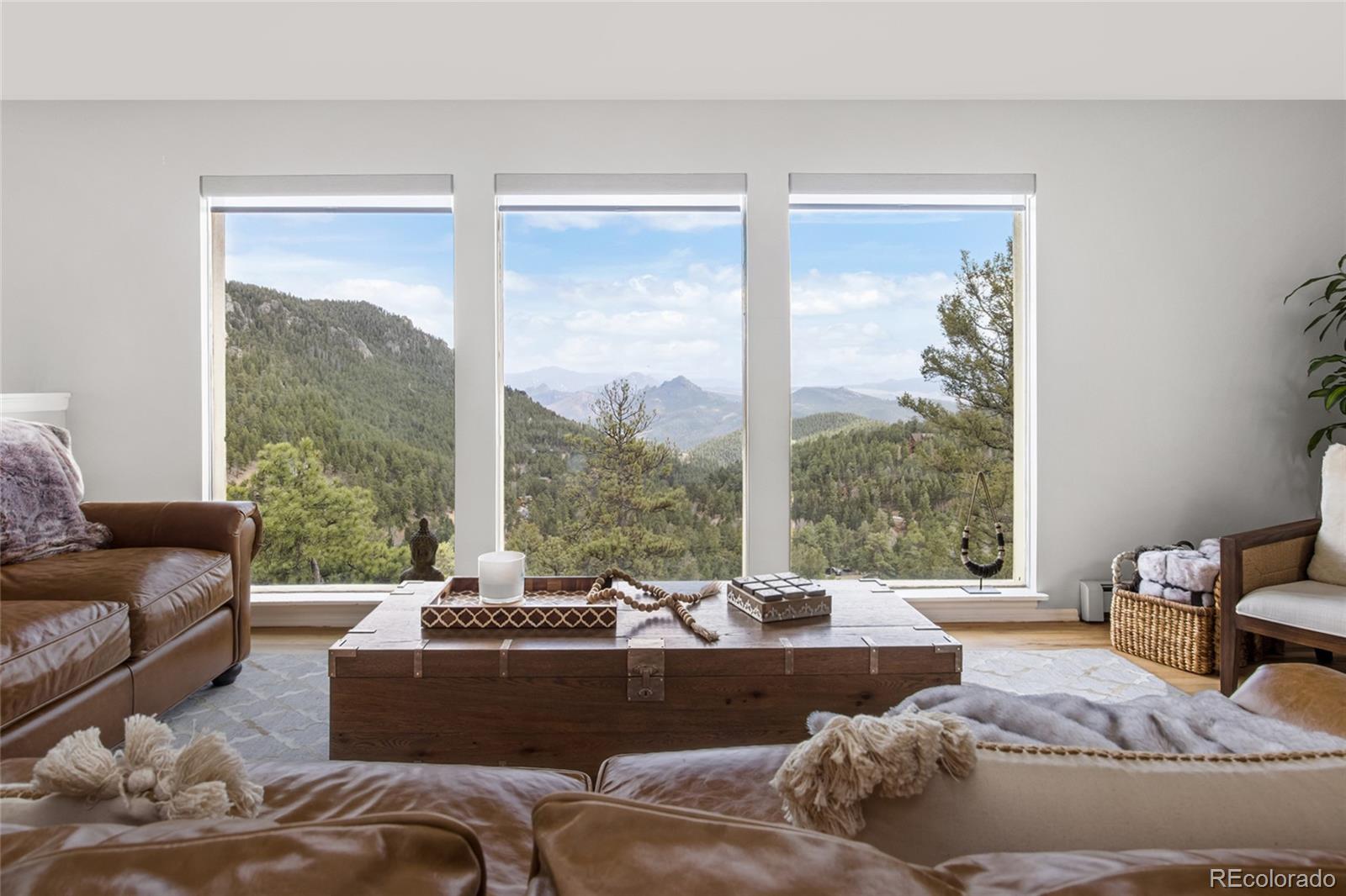 12501 Callae Drive Conifer, CO 80433 - Photo 5 of 44