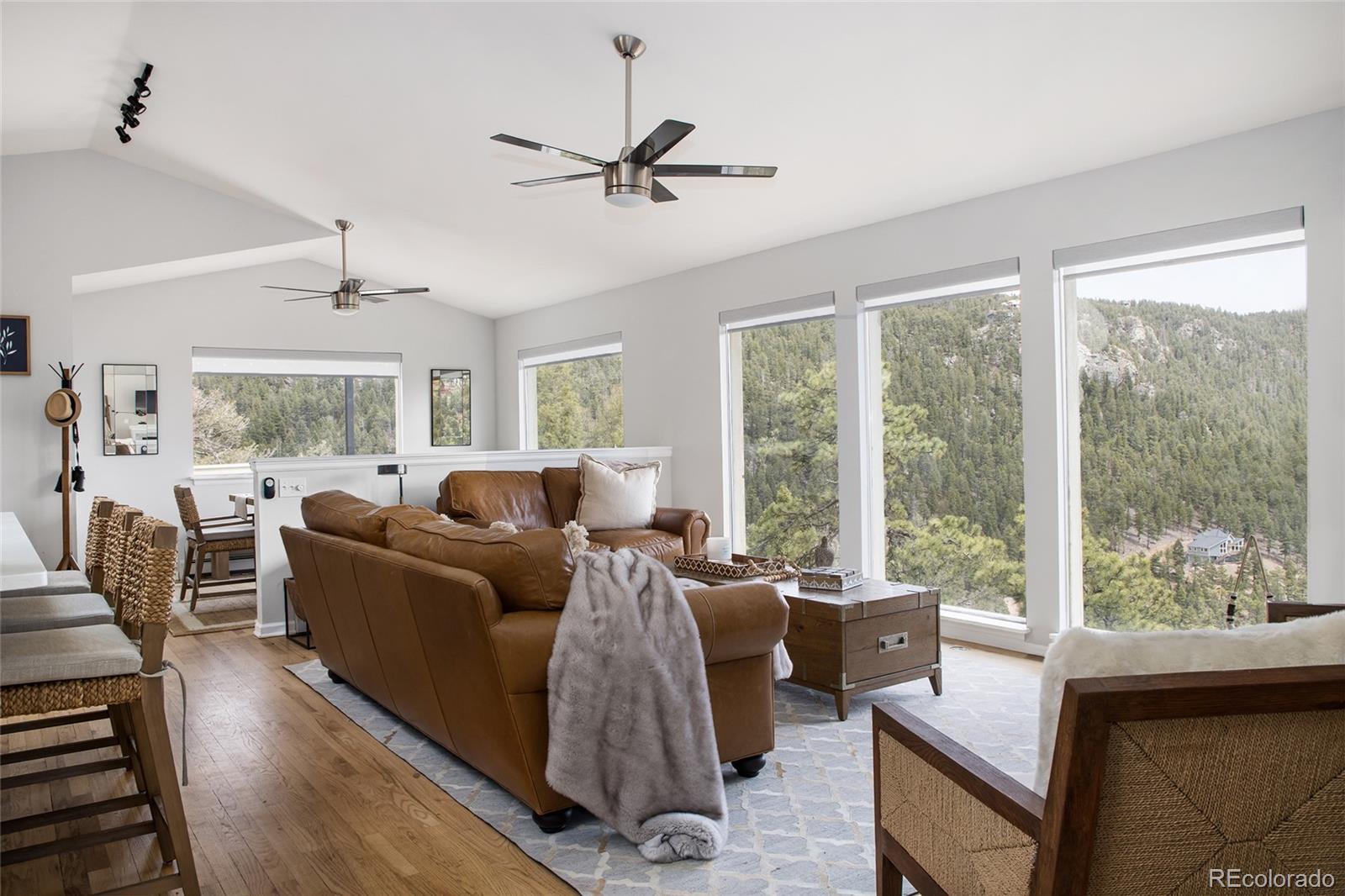 12501 Callae Drive Conifer, CO 80433 - Photo 7 of 44