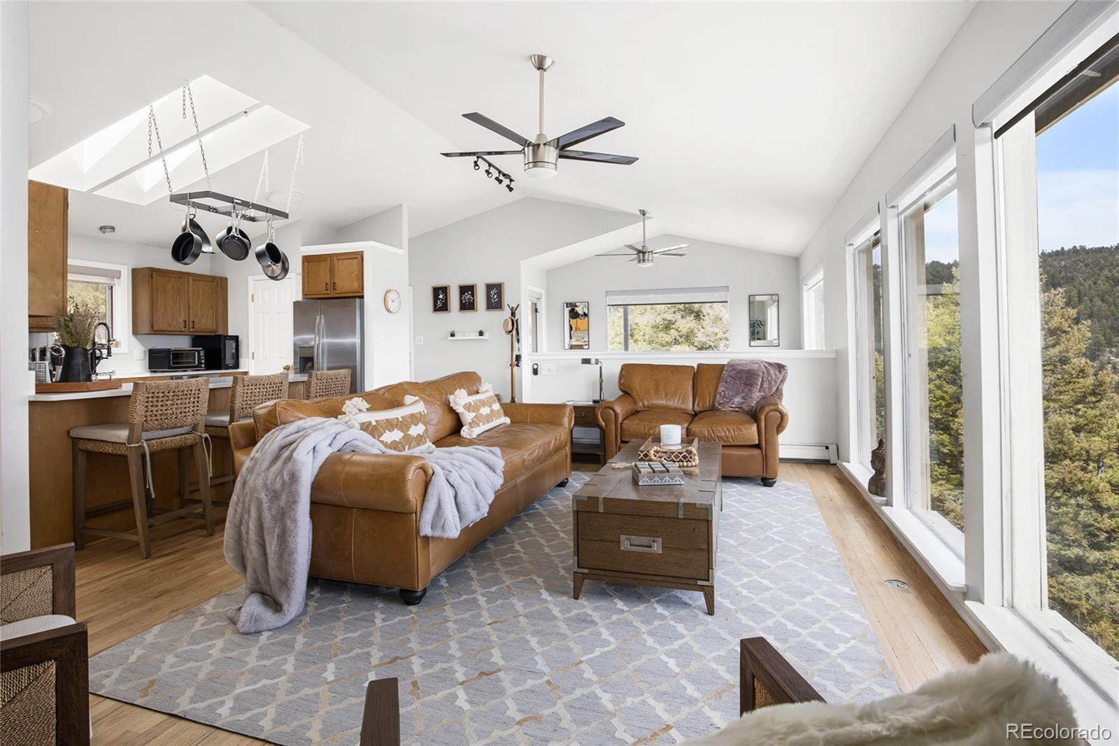 12501 Callae Drive Conifer, CO 80433 - Photo 8 of 44