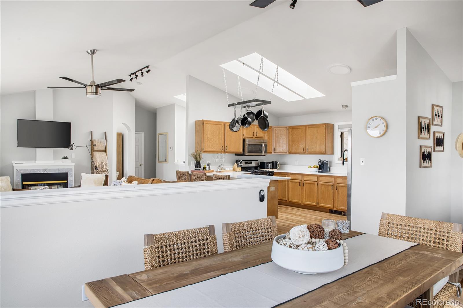 12501 Callae Drive Conifer, CO 80433 - Photo 9 of 44