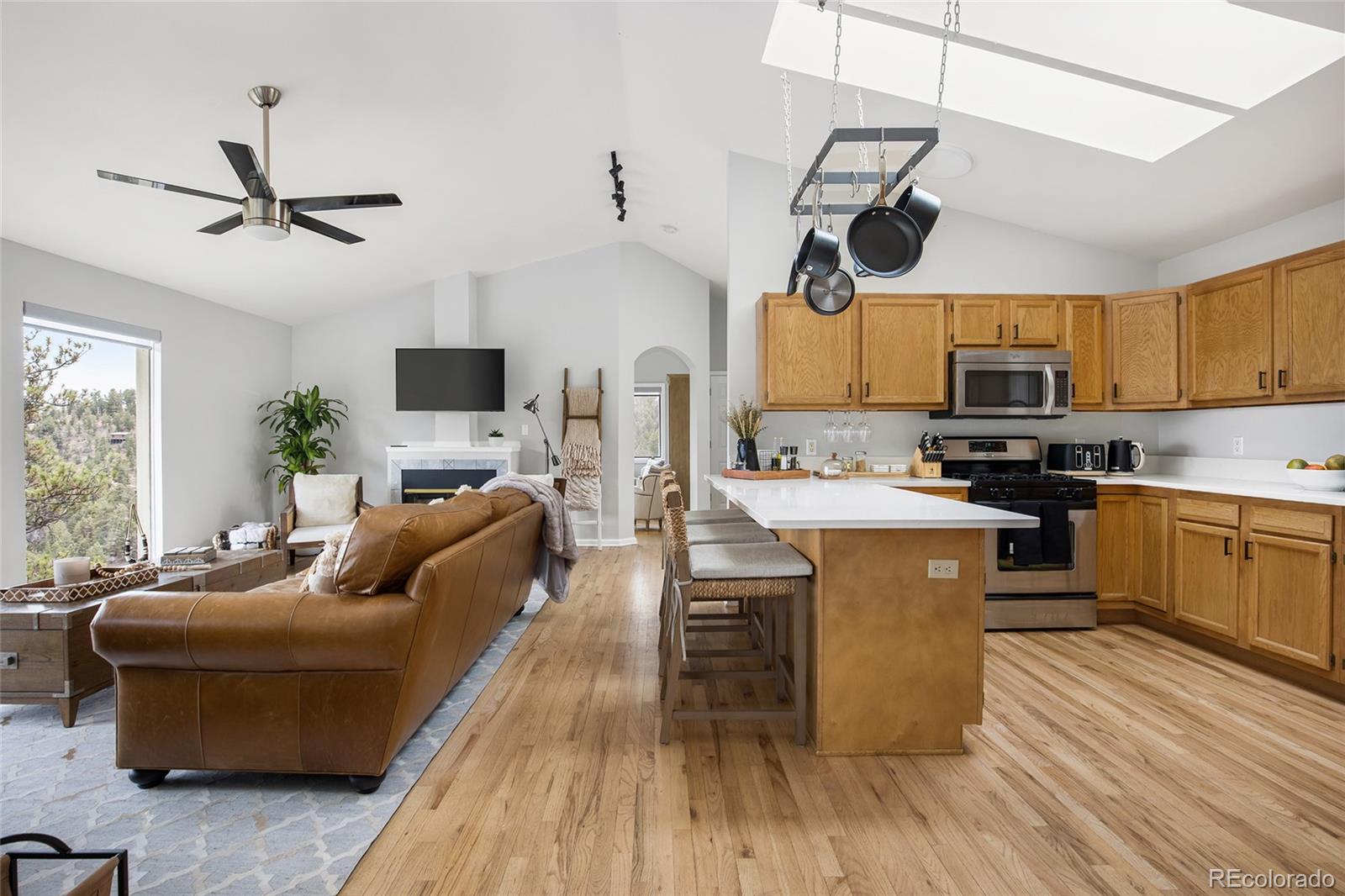 12501 Callae Drive Conifer, CO 80433 - Photo 10 of 44