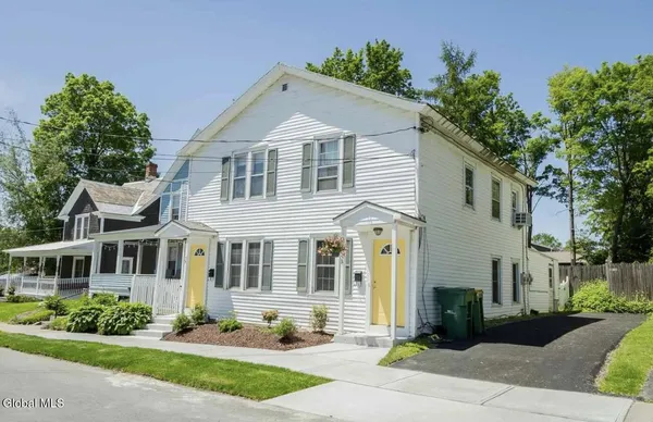 $2,200 | 5 Van Dorn Street, Unit A, Saratoga Springs, NY 12866