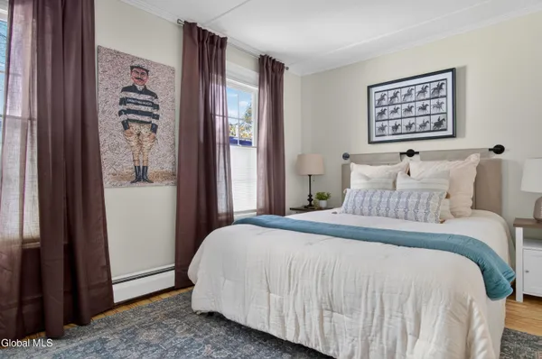 $2,200 | 5 Van Dorn Street, Unit A, Saratoga Springs, NY 12866