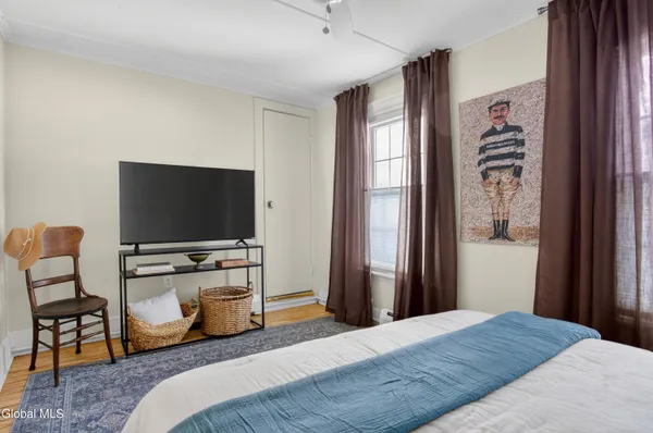 $2,200 | 5 Van Dorn Street, Unit A, Saratoga Springs, NY 12866