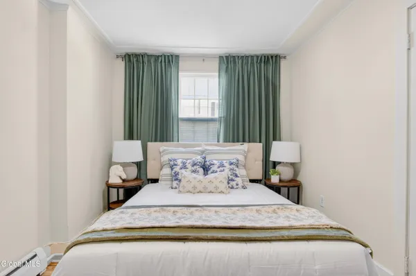 $2,200 | 5 Van Dorn Street, Unit A, Saratoga Springs, NY 12866