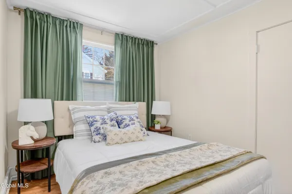 $2,200 | 5 Van Dorn Street, Unit A, Saratoga Springs, NY 12866