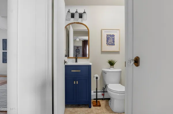 $2,200 | 5 Van Dorn Street, Unit A, Saratoga Springs, NY 12866