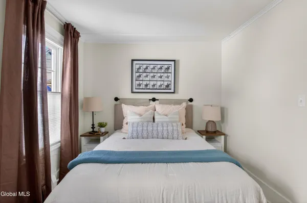 $2,200 | 5 Van Dorn Street, Unit A, Saratoga Springs, NY 12866