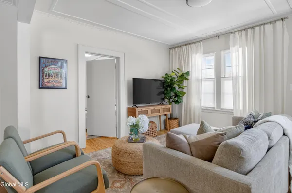 $2,200 | 5 Van Dorn Street, Unit A, Saratoga Springs, NY 12866