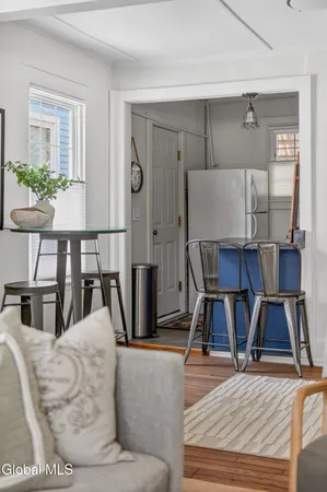 $2,200 | 5 Van Dorn Street, Unit A, Saratoga Springs, NY 12866