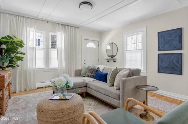 $2,200 | 5 Van Dorn Street, Unit A, Saratoga Springs, NY 12866