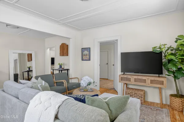 $2,200 | 5 Van Dorn Street, Unit A, Saratoga Springs, NY 12866