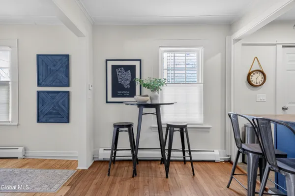 $2,200 | 5 Van Dorn Street, Unit A, Saratoga Springs, NY 12866