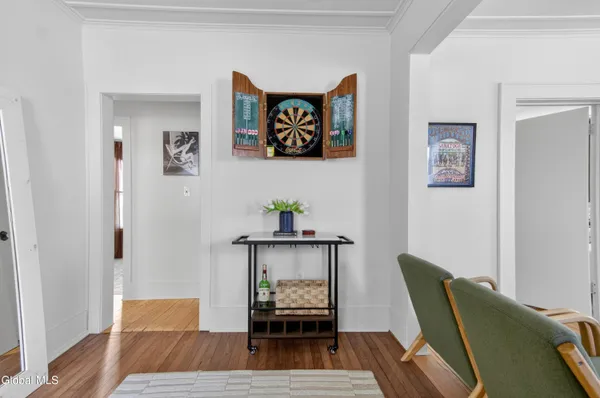 $2,200 | 5 Van Dorn Street, Unit A, Saratoga Springs, NY 12866