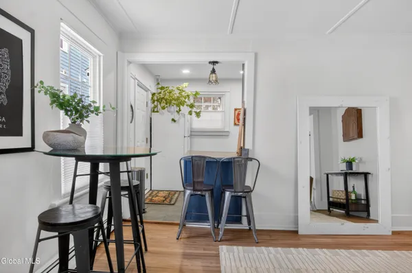 $2,200 | 5 Van Dorn Street, Unit A, Saratoga Springs, NY 12866