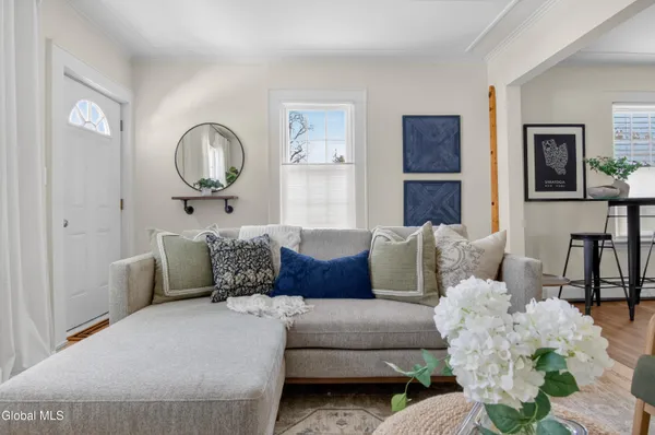 $2,200 | 5 Van Dorn Street, Unit A, Saratoga Springs, NY 12866