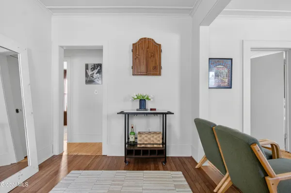 $2,200 | 5 Van Dorn Street, Unit A, Saratoga Springs, NY 12866