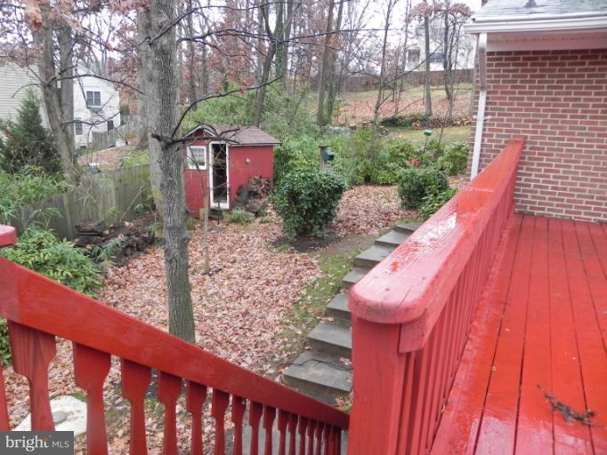 4217 16th Road South Arlington, VA 22204 - Photo 10 of 27 Exterior (General)