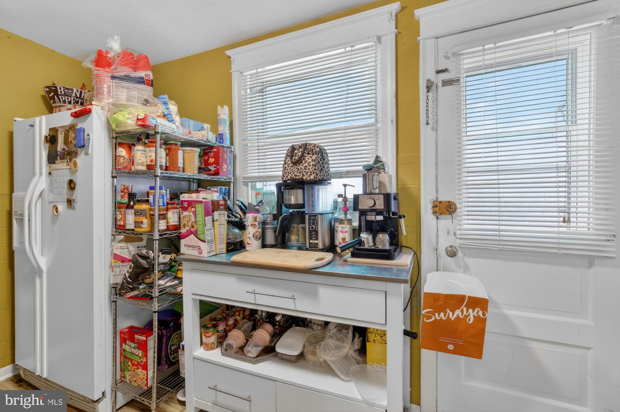 3147 Edgemont Street Philadelphia, PA 19134 - Photo 10 of 23 a room with storage and utility