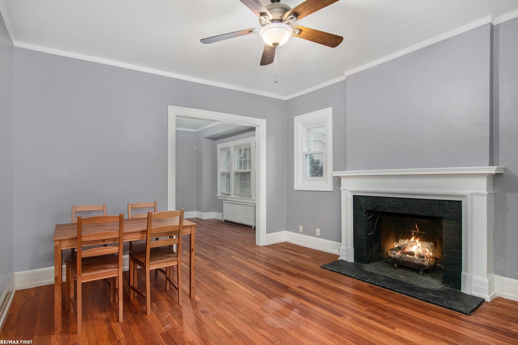 911 Alter Road Detroit, MI 48215 - Photo 4 of 25