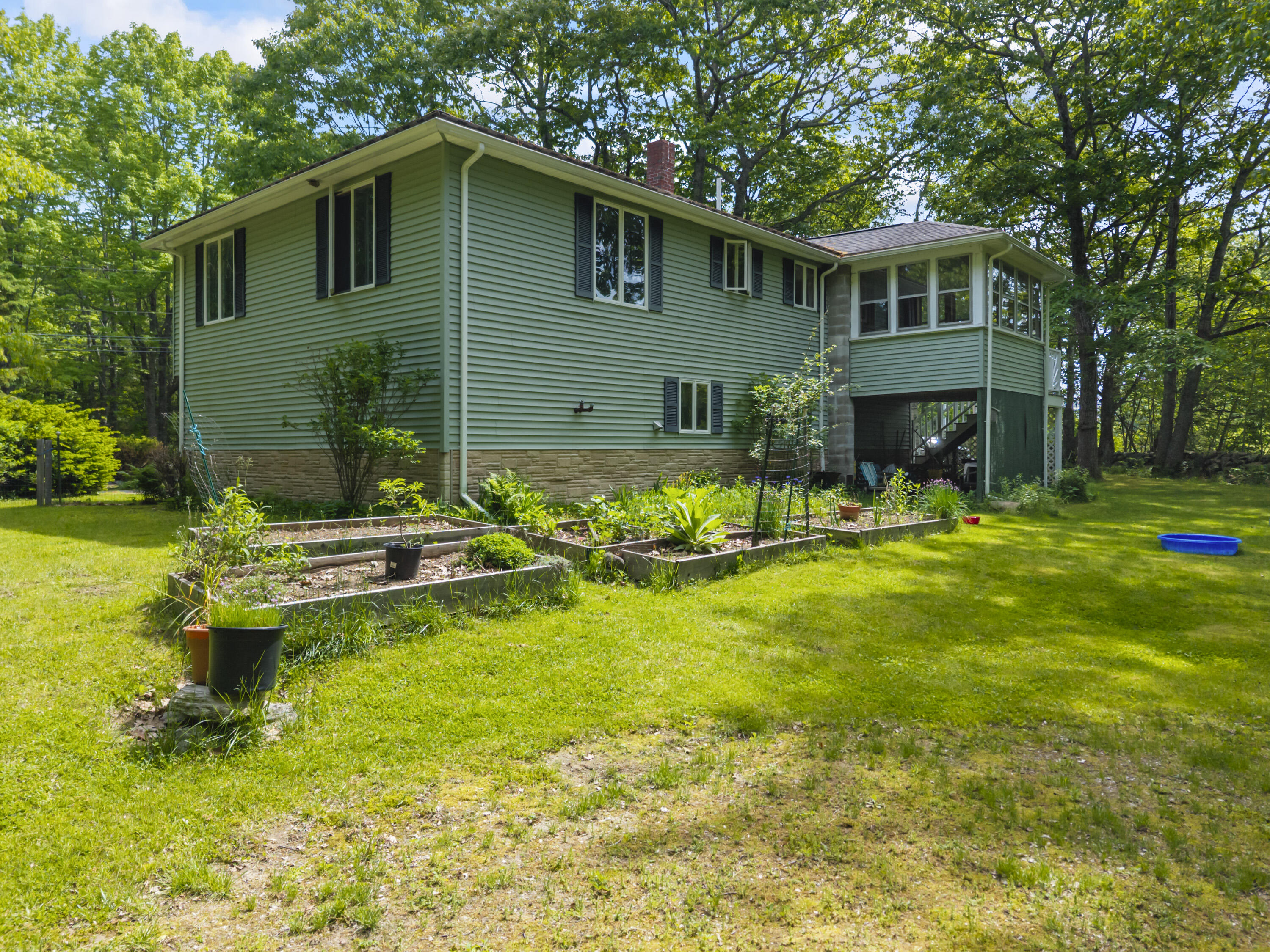 863 Finntown Road Warren, ME 04864 - Photo 3 of 71 863 Finntown Rd_0163