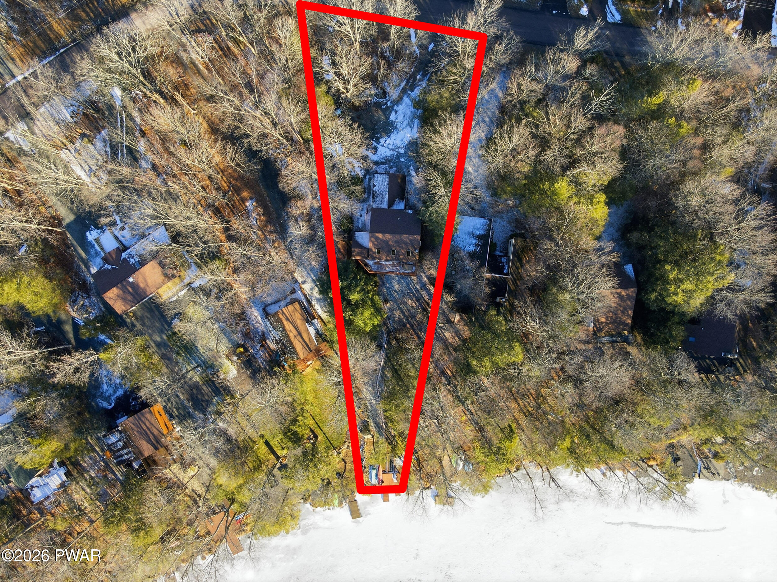 894 Deerfield Road Lake Ariel, PA 18436 - Photo 113 of 119