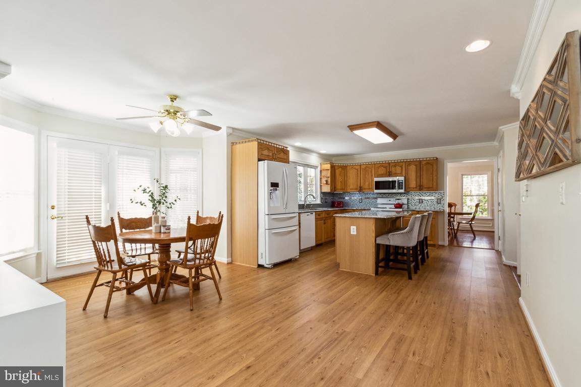 14036 Flagtree Place Manassas, VA 20112 - Photo 13 of 54