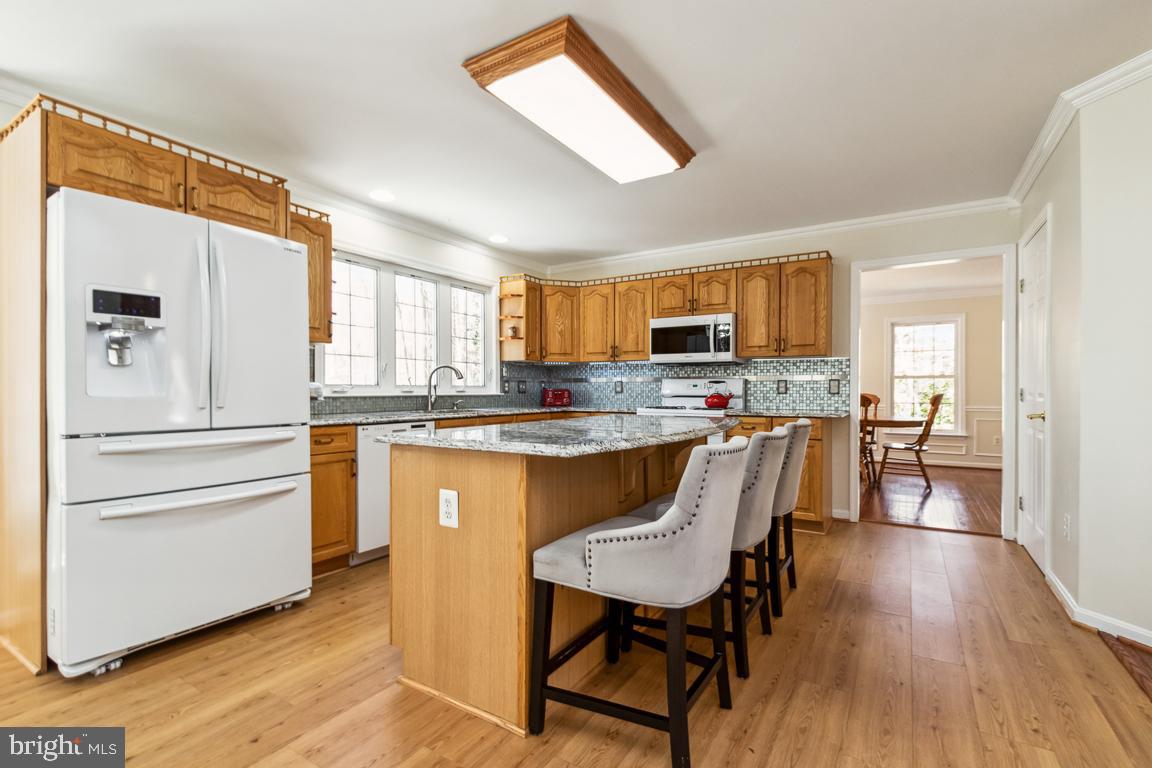 14036 Flagtree Place Manassas, VA 20112 - Photo 15 of 54