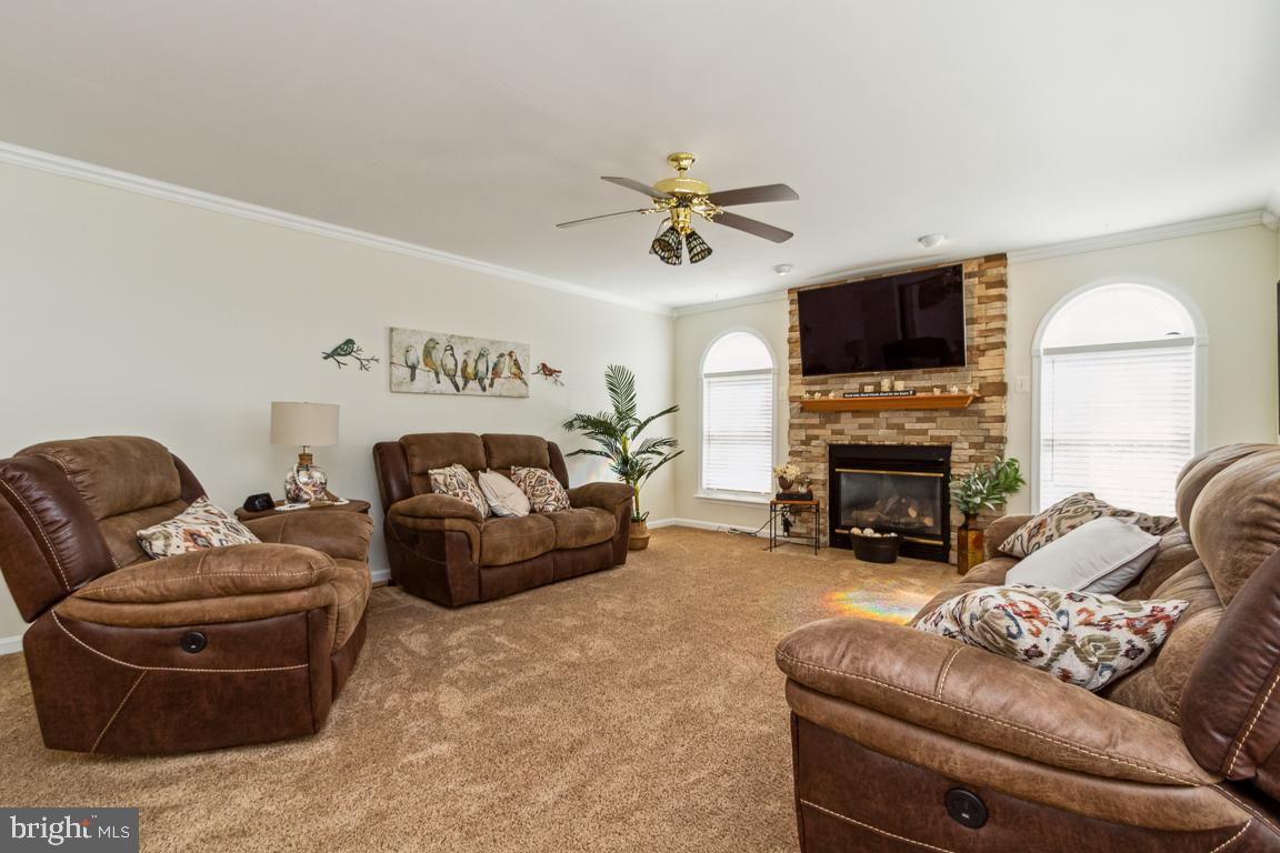 14036 Flagtree Place Manassas, VA 20112 - Photo 19 of 54