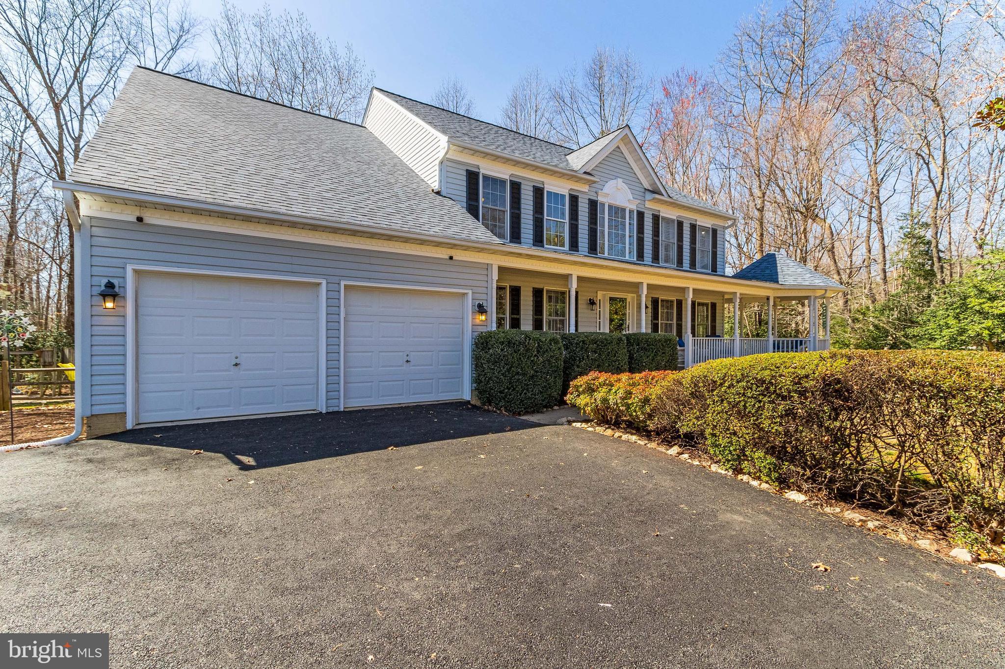 14036 Flagtree Place Manassas, VA 20112 - Photo 2 of 54